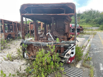 אוטובוס עירוני IVECO