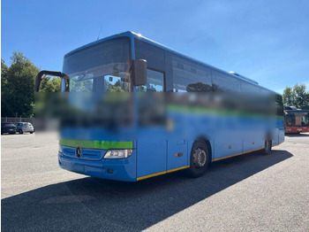 אוטובוס MERCEDES-BENZ Integro