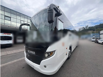 אוטובוס SCANIA Touring
