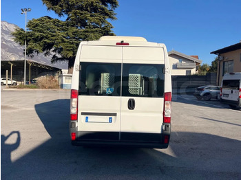 אוטובוס פרברים Citroën Jumper: תמונה 5