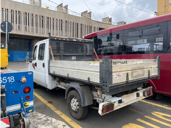הַחכָּרָה  Fiat Ducato Fiat Ducato: תמונה 5