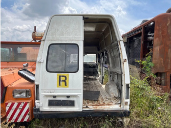 מיניבוס FORD Transit