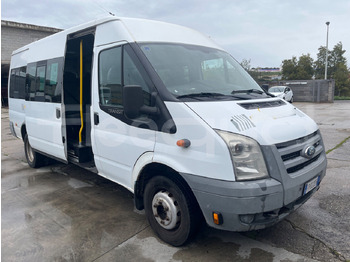 מיניבוס FORD Transit