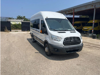 מיניבוס FORD Transit