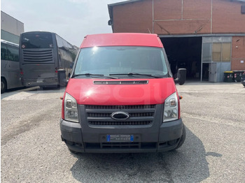 מיניבוס FORD Transit