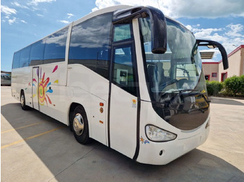 אוטובוס בין עירוני SCANIA Irizar
