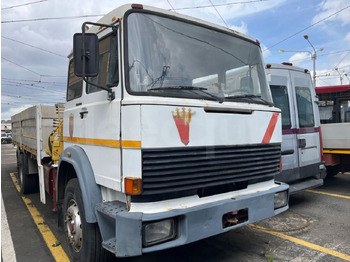 מיניבוס IVECO