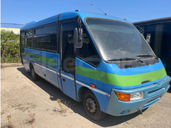 אוטובוס עירוני IVECO