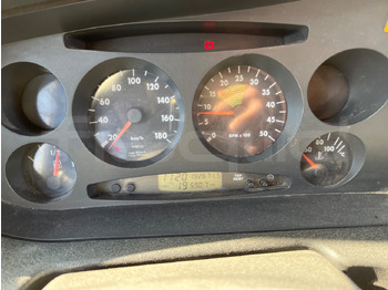 אוטובוס עירוני Iveco Cacciamali: תמונה 3