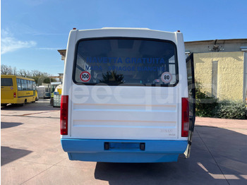 אוטובוס עירוני Iveco Cacciamali: תמונה 5