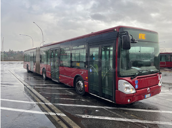 אוטובוס עירוני IVECO