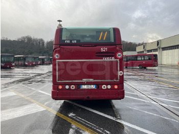 אוטובוס עירוני Iveco Citelis: תמונה 5