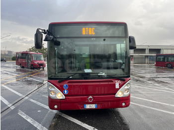 אוטובוס עירוני Iveco Citelis: תמונה 2
