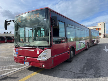 אוטובוס עירוני Iveco Citelis: תמונה 4