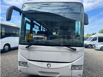 אוטובוס עירוני IVECO Crossway