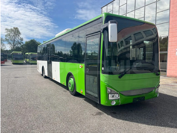 אוטובוס עירוני IVECO Crossway