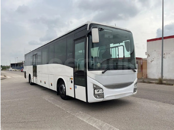 אוטובוס פרברים IVECO Crossway