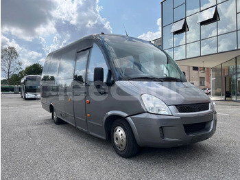 אוטובוס בין עירוני IVECO Daily