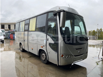 אוטובוס בין עירוני IVECO