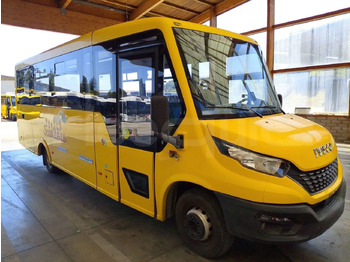 אוטובוס בית ספר IVECO