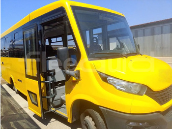 אוטובוס בית ספר IVECO