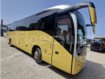 אוטובוס בין עירוני IVECO Magelys