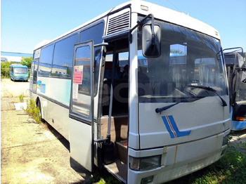אוטובוס עירוני IVECO