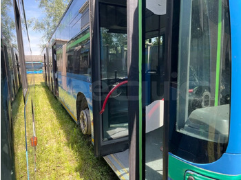 אוטובוס עירוני MERCEDES-BENZ Citaro