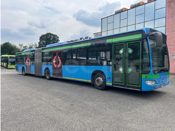 אוטובוס עירוני MERCEDES-BENZ Citaro