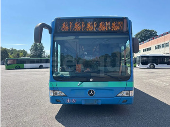 אוטובוס עירוני Mercedes-Benz Citaro G: תמונה 2