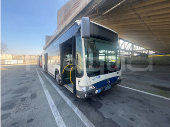 אוטובוס עירוני MERCEDES-BENZ Citaro