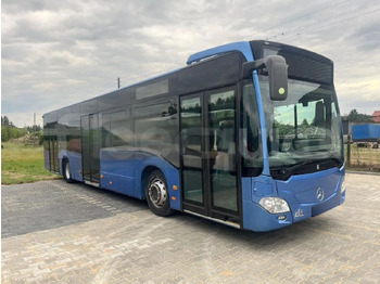 אוטובוס עירוני MERCEDES-BENZ Citaro