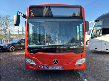 אוטובוס עירוני Mercedes-Benz Citaro: תמונה 2 אוטובוס עירוני Mercedes-Benz Citaro: תמונה 2