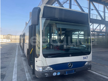 אוטובוס עירוני Mercedes-Benz Citaro: תמונה 2