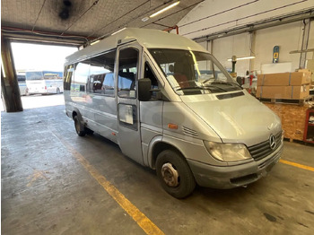 מיניבוס MERCEDES-BENZ Sprinter
