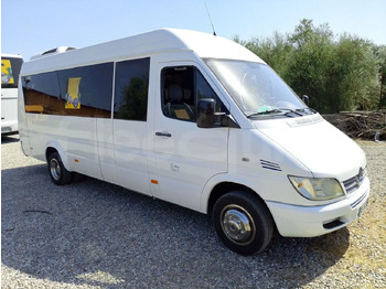 מיניבוס MERCEDES-BENZ Sprinter