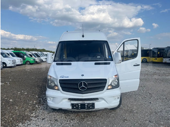 מיניבוס MERCEDES-BENZ Sprinter