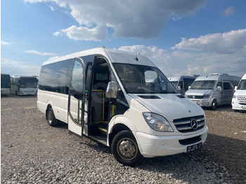 מיניבוס MERCEDES-BENZ Sprinter
