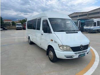מיניבוס MERCEDES-BENZ Sprinter