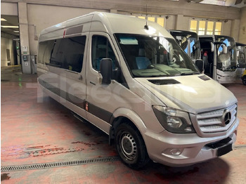 מיניבוס MERCEDES-BENZ Sprinter