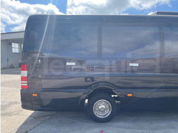 מיניבוס, כלי רכב מסחרי לנוסעים Mercedes-Benz Sprinter: תמונה 5
