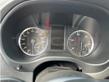הַחכָּרָה  Mercedes-Benz Vito Tourer Mercedes-Benz Vito Tourer: תמונה 3