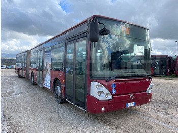אוטובוס עירוני IVECO