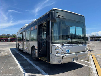 אוטובוס עירוני IVECO