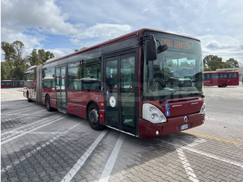 אוטובוס עירוני IVECO
