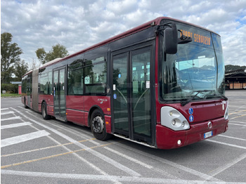 אוטובוס עירוני IVECO