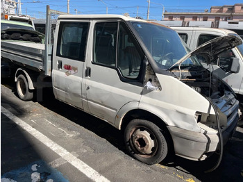 מיניבוס FORD Transit