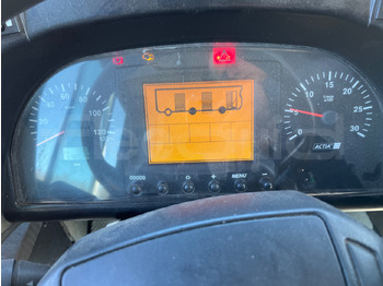 אוטובוס עירוני N.4Iveco Citelis: תמונה 3