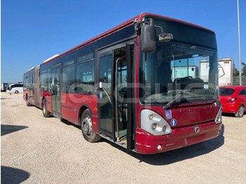 אוטובוס עירוני IVECO