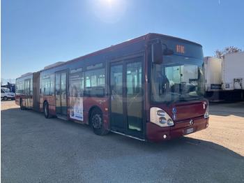 אוטובוס עירוני IVECO